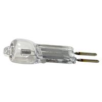 1061290 - 50W CLR HLGN BULB 12V T4Q