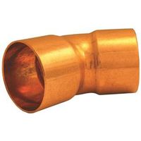 1061803 - 1IN CXC WROT COPPER 45 ELBOW