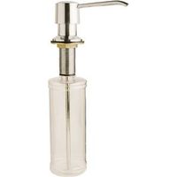 1062280 - SOAP DISPENSER CHROME