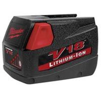power tool battery, 18v