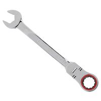 WRENCH RCHT 1INCH SAE FLEXHEAD