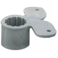 Insulated Suspension Clamp, 1in.