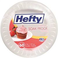 1073717 - HEFTY PLATE 7IN 60COUNT