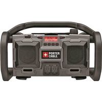 1075738 - JOBSITE RADIO