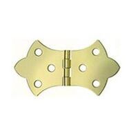 Ornamental Hinge 1 5/16"