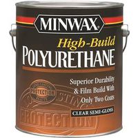 Minwax 71091 Oil Based High Build Polyurethane