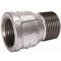 1083757 - 1/2 EXTENSION PIECE GALVANIZED