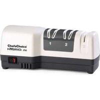 2-Stage Electric Knife Sharpener