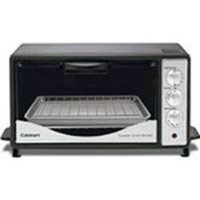 Toaster Oven & Broiler