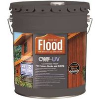 Flood/PPG FLD442-05 CWF-UV Exterior Wood Finish