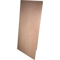 1090208 - 1/2IN 2X4FT BC PLYWOOD