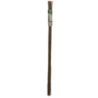 1098144 - 4FT GREEN BAMBOO STAKES 25/BAG