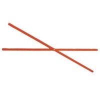 ribs for roll-up signs, 48in.