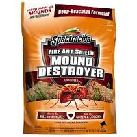 Fire Ant Killer, 7 Lbs