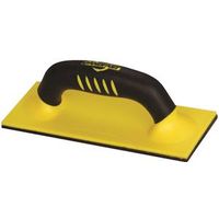 hand sander with sheets