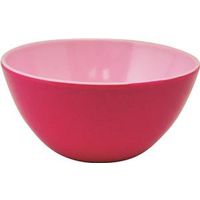 BOWL 5.75IN BRIGHT PINK       