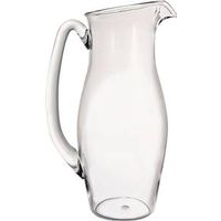 PITCHER BASIC CLEAR           