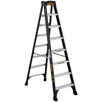 LADDER STEP TYPE 1A 8 FT      