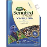 1102318 - SCOTTS COLOR BIRD 4LB
