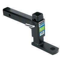 adjustable ball mount, 2in.