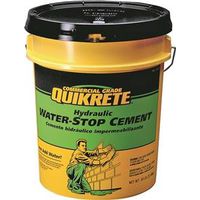 1103225 - HYDRAULIC WATERSTOP CEMENT 50#