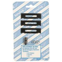 1105881 - SHINGLE HATCHET BLADES