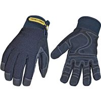 Youngstown Waterproof Winter Plus 03-3450-80-XL Insulated Work Gloves