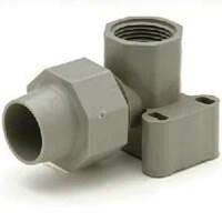 5/8in. o.d. x 1/2in. fipt qest drop ear elbow