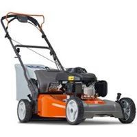 1110469 - HUSQ MOWER 160CC 2N1 22IN