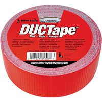1119015 - 1.87"X 60YD RED DUCT TAPE