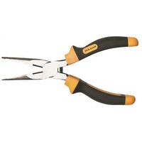 longnose pliers, 8in.