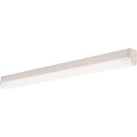 Good Earth GLS9013-WH-I Linking Fluorescent Lamp