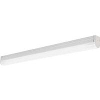 Linking Undercabinet Light Fixture, 13W 22in.