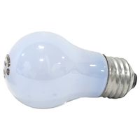 1127588 - 40W/A15 FAN BULB DAYLIGHT 2PK