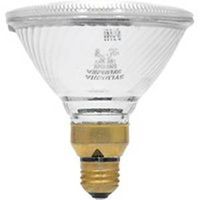 halogen floodlight bulb, 50 watt