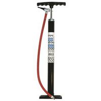 1130277 - TIRE PUMP 50PSI 18" HOSE