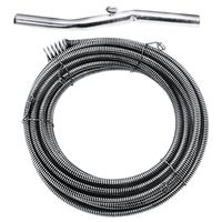 1133529 - 1/4X15FT DRAIN AUGER