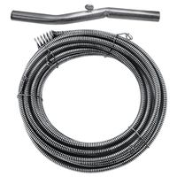 1133545 - 1/4X25FT DRAIN AUGER