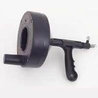 Metal Drum Auger, 15