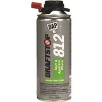 DAP DraftStop 812 Foam Cleaner