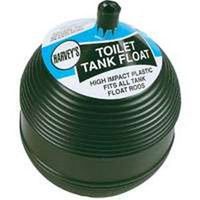 plastic toilet tank float ball
