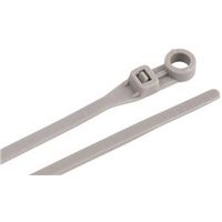 1136779 - 8IN MOUNTING TIE GREY