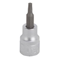 1137694 - T20 3/8DRIVE STAR BIT SOCKET