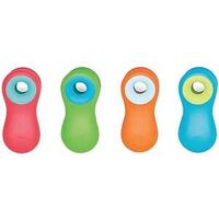 all-purpose clips, multi color