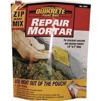 Zip and Mix Fastset 1241-15 Repair Mortar