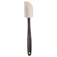 good grips medium silicone spatula, vanilla