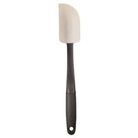 good grips medium silicone spatula, vanilla