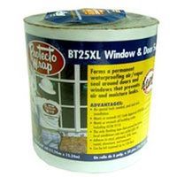 window flashing tape, 6in. x 100  