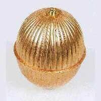 Copper Toilet Tank Float Ball 