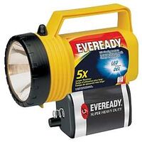 Energizer LED Lantern, 6V